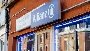 Assurance Valenciennes Pont Jacob Frederic Leuillet Allianz