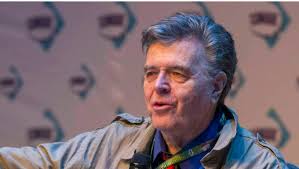 DC Comics Neal Adams Tribute