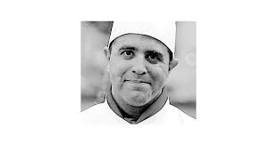 Joseph Williams Obituary (2011)