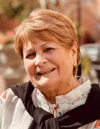 Lucy Ford Findlay Obituary