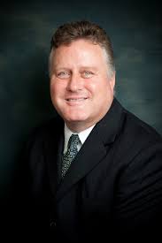 Bertrand named Lutheran Child and Family Services of Illinois president