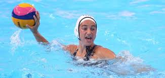 معلومات عن لعبة كرة الماء سطور