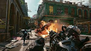 Far cry 4 is the fourth installment in the far cry series of games. Far Cry 6 Tips And Tricks A Beginner S Guide Rock Paper Shotgun