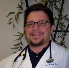 Amazon.com: Dr. Patrick Garrett: books, biography, latest update