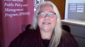 Joyce Mann Congratulation Message