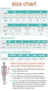 silver jeans size chart mens the best style jeans