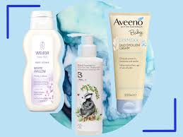 Our 4 month old has eczema and gentle pro seems to help after switching from earths best gentle but. Best Eczema Treatment For Children And Babies 2020 The Independent