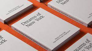 Here are some hefty holiday offerings, all about new york. Dreams Of New York Coffee Table Book And Website
