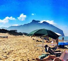 Rome S 8 Best Beaches Accessible By Public Transport Most Beautiful Beaches Beautiful Beaches Public Transport