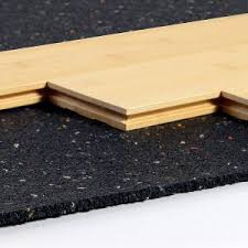 Soundproofing A Floor Engineered Wood Floors Solid Wood Flooring Wood Floors