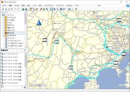Etrexのポイント数制限をなんとかする方法 多足の草鞋