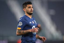 Maybe you would like to learn more about one of these? Transfer News Chelsea Can Sign Jesus Corona For 25m If They Wait Till June