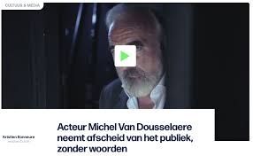 We did not find results for: Michel Acteur Verliest De Woorden