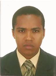 Marcos Luiz Batista Moreira