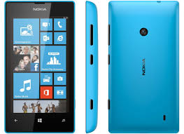 Nokia Lumia 520 - gutes Einsteiger ...