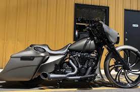 Pin By Willem Van Maanen On Baggers Harley Davidson Baggers Harley Davidson Bikes Harley Davidson