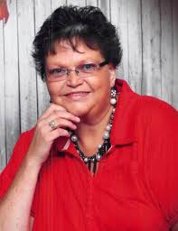 Obituary for Carol Sue Hay Osborne