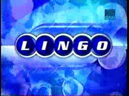 Lingo Us Game Show United States Games Tv Show Games
