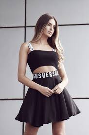 Maybe you would like to learn more about one of these? Picture Of Sasha Attwood