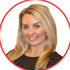 Insurance Agent Bethany Hicks in Lexington KY