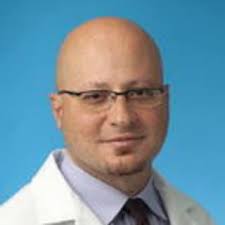 Dr. Christopher Pierpont, MD
