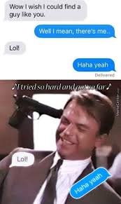 But In The End It Doesn T Even Matter But In The End It Doesn T Even Matter Friendzone Funny Text Messages Funny Texts