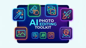 AI修图工具大盘点：从入门到高阶我都帮你整理好了- FlowPix