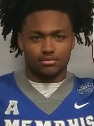 Michigan football offers Belleville DB Andre Seldon for 2020