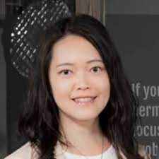Candy Hsu Crunchbase Person Profile