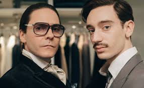 Karl Lagerfeld || Bitsmag.com.br || Updates constantes de cultura, viagem e  estilo de vida