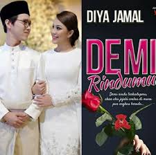 Gandingan hebar seperti fattah amin dan janna nick sebagai peneraju utama. Demi Rindumu