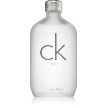 Maybe you would like to learn more about one of these? Calvin Klein One Ck One Notino Pl