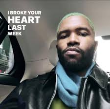 #frankocean #ivy #frankoceanpleasedropanalbum #fyp #ibrokeyourheart  #ivysong #weekend #trend #tiktok #song #brokenheart #foryoupage #part1  #foryou #foryoupage #frankoceansongs #artist