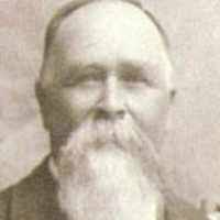 William George Bricker (1832–1916)