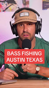 Carson Conklin Fishing