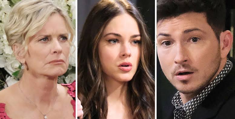 Days of our Lives Spoilers Feb 23-27: Stephanie Goes Missing