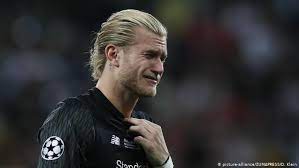 Die britische boulevardpresse müsste ihm dann abbitte leisten. Loris Karius Hofft Auf Ende Des Albtraums Bei Besiktas Sport Dw 20 03 2019