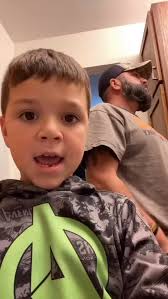 Digging a hole! #littlejohnny #jokeoftheday #laughwithus