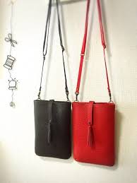 Vertical Mini Bag Deri Cuzdan Cuzdanlar Canta Modelleri