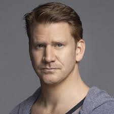 Filmografie Dash Mihok
