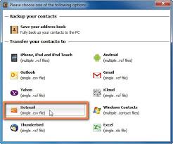 Iphone Contacts To Csv Iphone Icloud Ipod Touch
