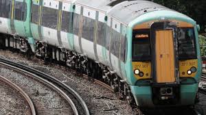 Rail Strike Suspended As Talks Resume Southern Trains Southern Rail Southern Railways