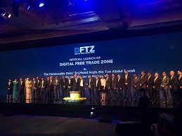 See more of malaysia digital free trade zone on facebook. Malaysia Launches World S First Digital Free Trade Zone Dftz Hwh International Corp