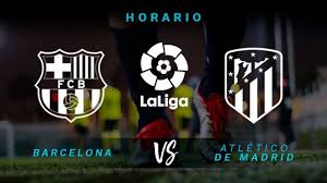 ✅ resultados de fútbol y casas de apuestas en un solo lugar. Barca Atletico De Madrid Hora Y Donde Ver El Partido De Hoy En Directo Liga Santander
