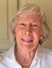 Obituary information for Ann "Cherry" Baldwin Smith