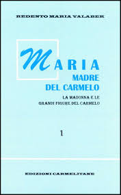 Introductio in Sacram Theologiam. – La Madonna del Carmine