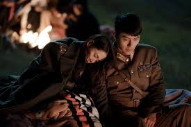 Crash Landing On You Season 1 Hyun Bin Life In North Korea Korean Drama
