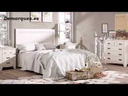 Maybe you would like to learn more about one of these? Muebles De Salon Blancos Y Muebles De Dormitorio Blancos Youtube