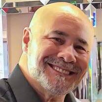 Feliciano Reyes Jr. Obituary