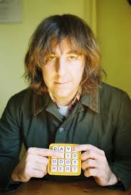 DAVID O DOHERTY IS MY NAME